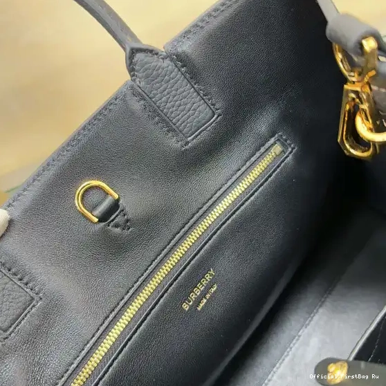 Official FirstBag Ru Bag Small Frances BURBERRY 0509